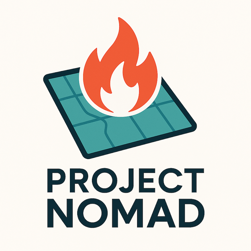 Project Nomad - Fire Modeling